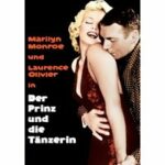 Der Prinz und die Tänzerin (DVD)