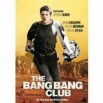 The Bang Bang Club (Blu-ray)