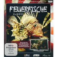 Feuerfische (Blu-ray) 1 Feuerfische (Blu-ray)