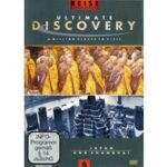 Ultimate Discovery 6 - Japan und Shanghai (Blu-ray)