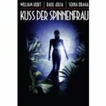 Kuss der Spinnenfrau (Blu-ray)