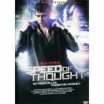 Speed of Thought (Blu-ray)