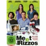 Meet the Rizzos (Blu-ray)