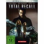 Total Recall - Extended Director's Cut (Blu-ray)