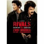 Rivals - Ungleiche Brüder (Blu-ray)