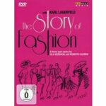 The Story of Fashion - Die Geschichte der Mode - Disc 1: The Remembrance of Things Past (DVD)