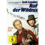 Ruf der Wildnis (Blu-ray)