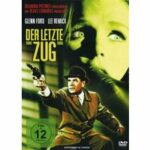 Der letzte Zug (DVD)