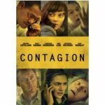 Contagion (Blu-ray)