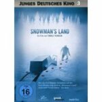 Snowman's Land (DVD)