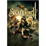 Sucker Punch - Extended Cut (Blu-ray)