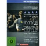 The Social Network (Blu-ray)