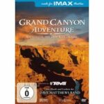 IMAX - Grand Canyon Adventure (Blu-ray 3D)