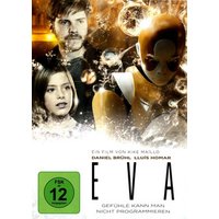 Eva (Blu-ray) 1 Eva (Blu-ray)