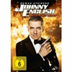 Johnny English 2 (Blu-ray)