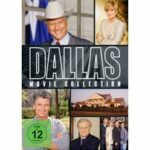 Dallas - Movie Collection - Disc 1 (DVD)