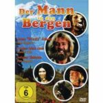 Der Mann in den Bergen - Disc 1 (DVD)