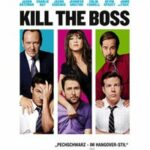 Kill the Boss - Die total unangemessene Edition (Blu-ray)