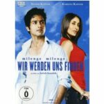 Wir werden uns finden (DVD)