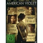 American Violet (Blu-ray)