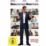 Mann tut was Mann kann (Blu-ray)