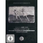Carmen kehrt heim (DVD)