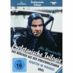 Aki Kaurismäki - Proletarische Trilogie (DVD)