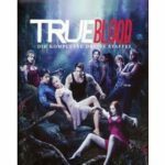 True Blood - Staffel 3 - Disc 1 - Episoden 1 - 2 (Blu-ray)