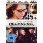 Eine offene Rechnung (Blu-ray)