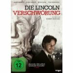 Die Lincoln Verschwörung (Blu-ray)