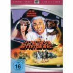 Les Patterson rettet die Welt (DVD)