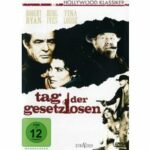 Tag der Gesetzlosen (DVD)