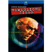 Bewegliche Ziele (DVD) 1 Bewegliche Ziele (DVD)