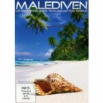 Malediven (Blu-ray)