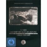 Das Dorf der acht Grabsteine (DVD)