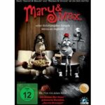 Mary & Max (Blu-ray)