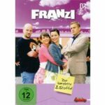 Franzi - Staffel 3 (DVD)