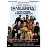 Familienfest und andere Schwierigkeiten (DVD)