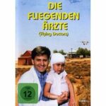 Die fliegenden Ärzte - Staffel 7 - Disc 1 - Episoden 147 - 150 (DVD)