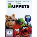 Die Muppets (Blu-ray)