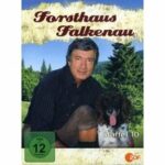 Forsthaus Falkenau - Staffel 10 - Disc 1 - Episoden 117 - 120 (DVD)