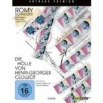 Die Hölle von Henri-Georges Clouzot (DVD)