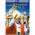 Papst Johannes Paul II. - Brücken für die Menschlichkeit (DVD)