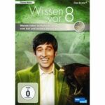 Wissen vor 8 - Thema Natur (DVD)