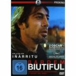 Biutiful (Blu-ray)