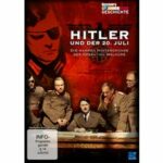 Geschichte virtuell - Hitler und der 20. Juli (DVD)