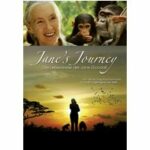 Jane's Journey (Blu-ray)
