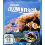 Aquarium - Clownfisch (Blu-ray)