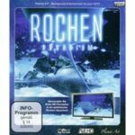 Rochen Aquarium (Blu-ray)