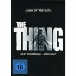 The Thing (Blu-ray)